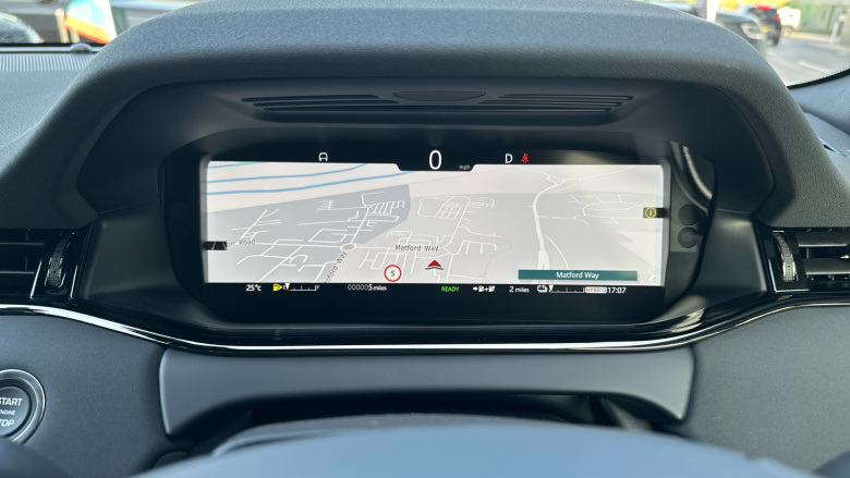 Land Rover Range Rover Evoque 1.5 P270e Edition 5dr Auto Hatchback